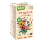 Apotheke BIO Tea For Joy 20×1.5g