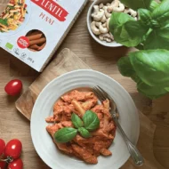 Organic Red Lentil Penne 200g