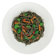 Organic Black Bean Spaghetti 200g