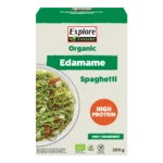Organic Edamame Spaghetti 200g