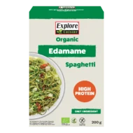 Organic Edamame Spaghetti 200g