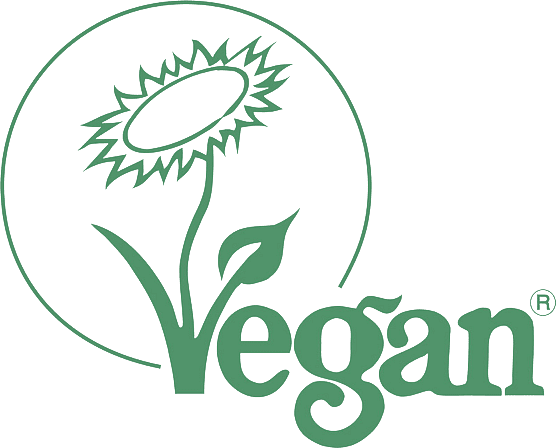 The Vegan Society sertifikaadiga