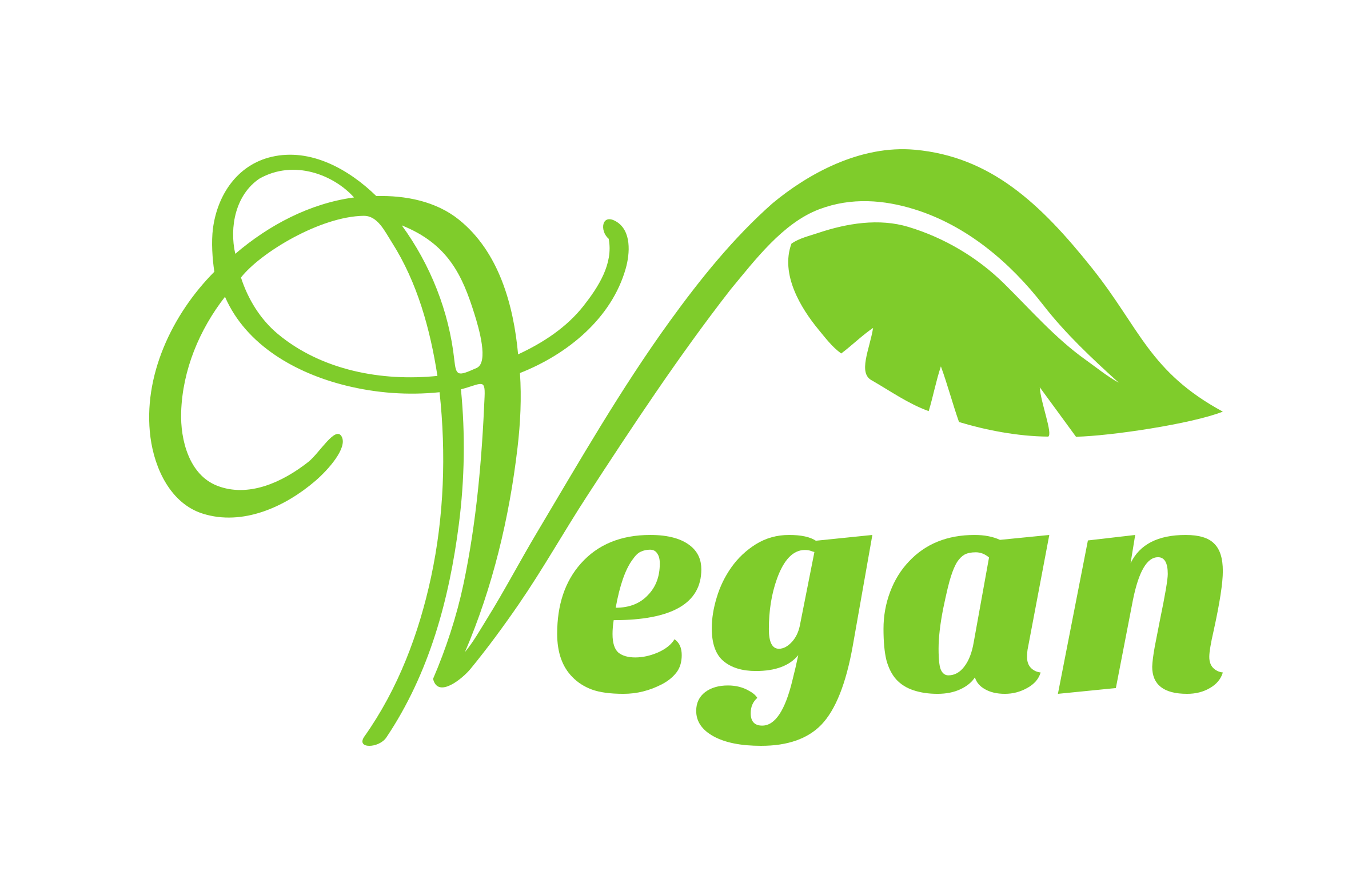 Vegantoode
