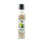 Tappomacina Bruschetta vürtsisegu jahvatuskorgiga, 220 g