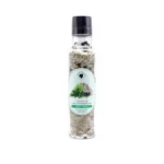 Tappomacina Tyrol soolasegu jahvatuskorgiga, 240 g