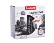 123 Spresso Italian Style 16 pods