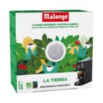 123 Spresso La Tierra Bio 16 pods