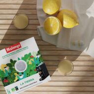 123 Spresso La Tierra Bio 16 pods