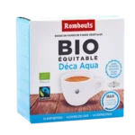 123 Spresso Deca Aqua 16 pods