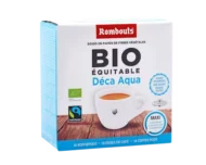 123 Spresso Deca Aqua 16 pods