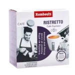 123 Spresso Ristretto 16 pods