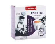 123 Spresso Ristretto 16 pods