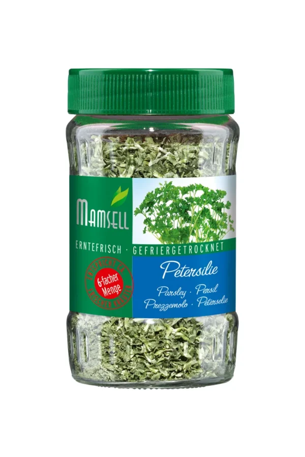 MAMSELL Petersell, külmkuivatatud, 15 g