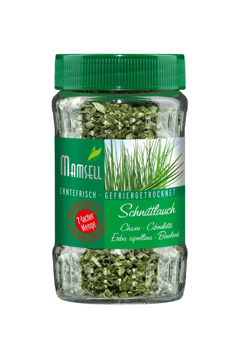 MAMSELL Murulauk, külmkuivatatud, 12,5 g